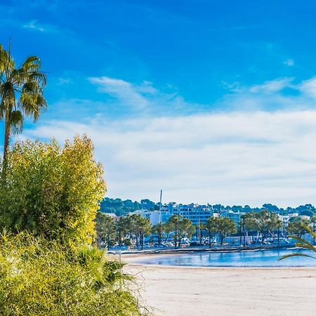 Ideal Property Mallorca - Cittadini 26 Port de Alcudia  Ngoại thất bức ảnh