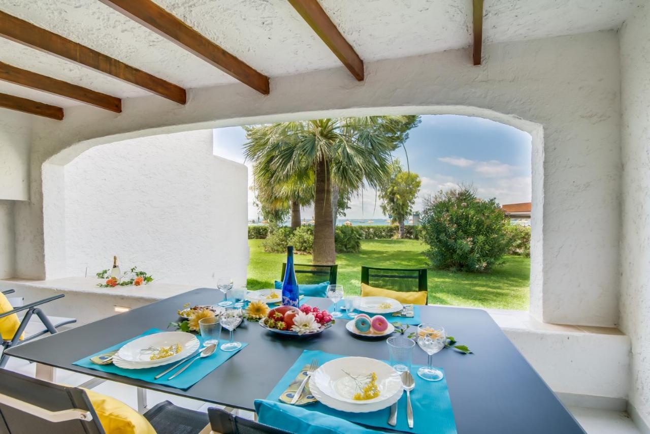 Ideal Property Mallorca - Cittadini 26 Port de Alcudia  Ngoại thất bức ảnh