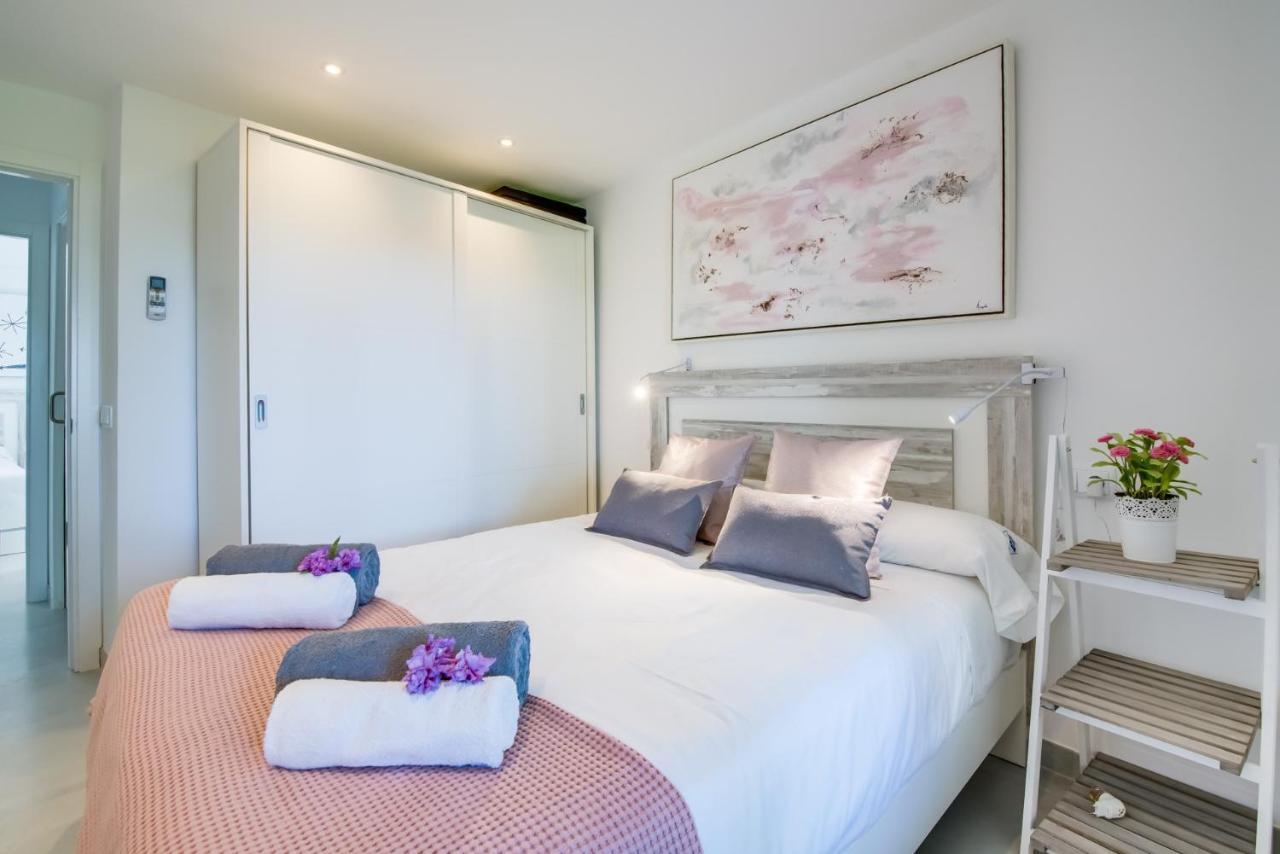 Ideal Property Mallorca - Cittadini 26 Port de Alcudia  Ngoại thất bức ảnh