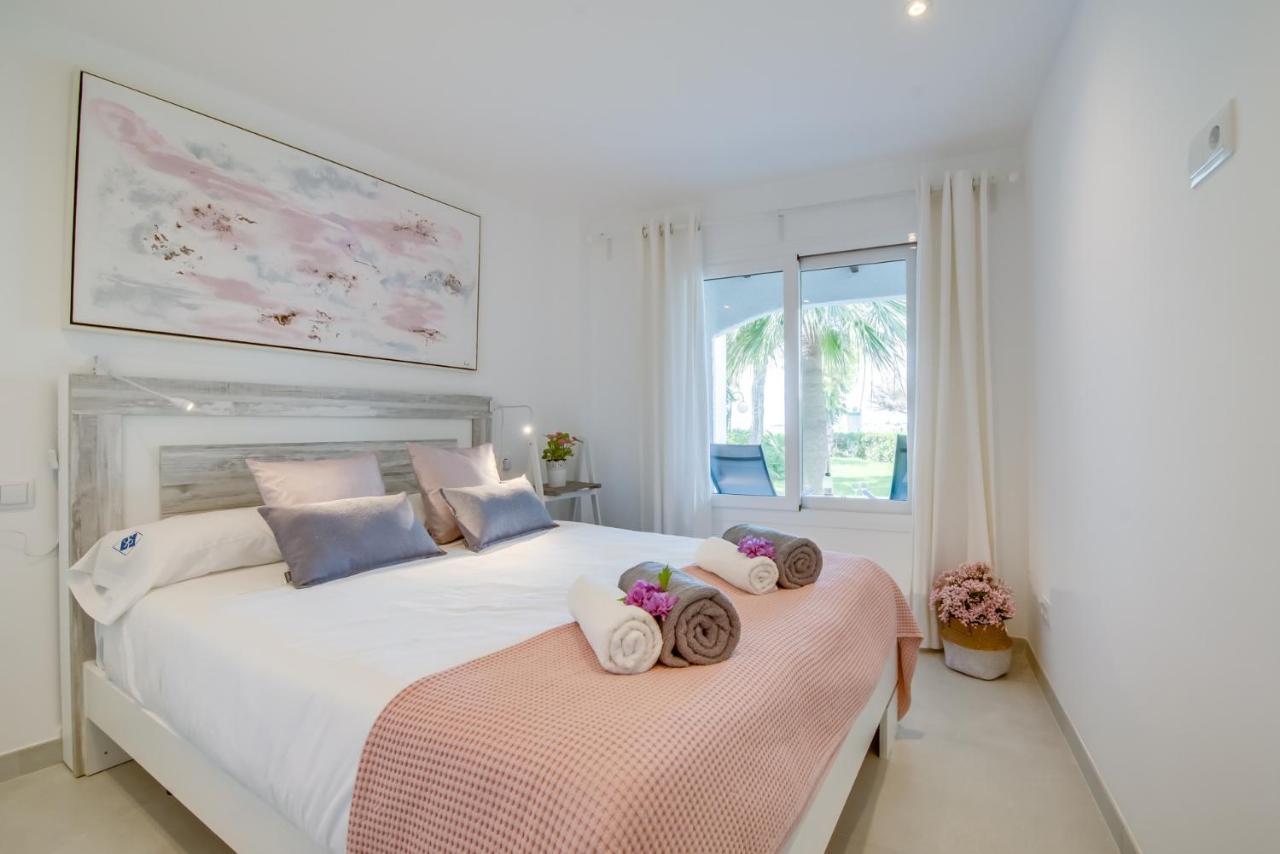 Ideal Property Mallorca - Cittadini 26 Port de Alcudia  Ngoại thất bức ảnh