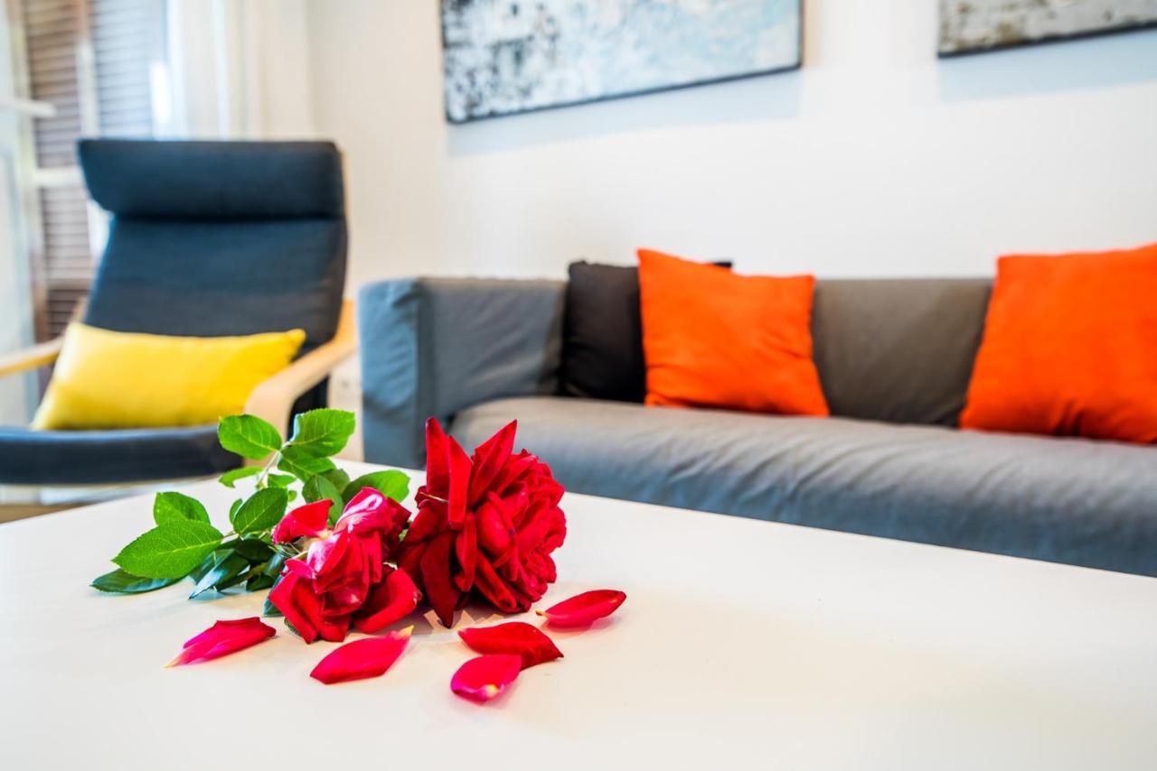 Ideal Property Mallorca - Cittadini 26 Port de Alcudia  Ngoại thất bức ảnh