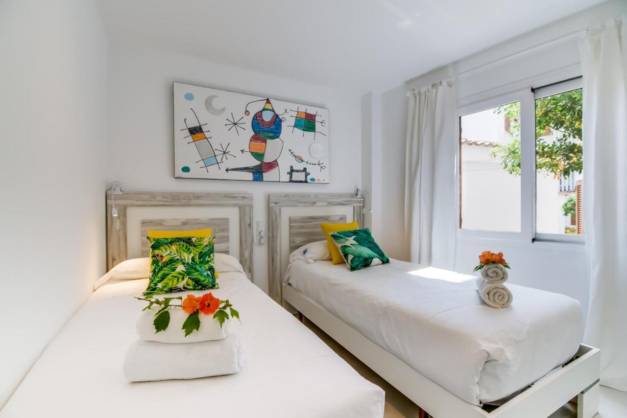 Ideal Property Mallorca - Cittadini 26 Port de Alcudia  Ngoại thất bức ảnh