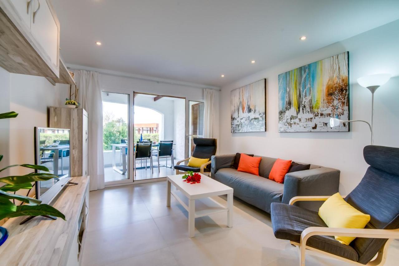 Ideal Property Mallorca - Cittadini 26 Port de Alcudia  Ngoại thất bức ảnh