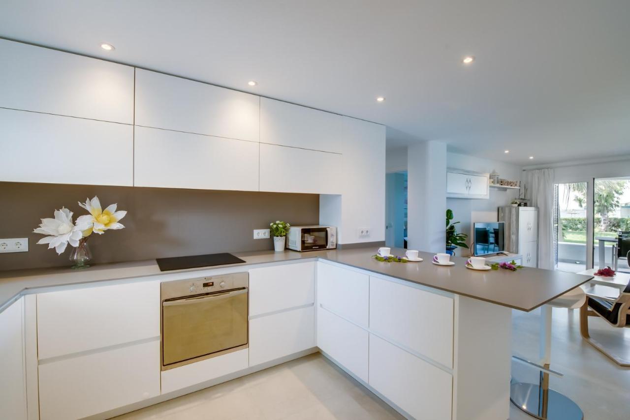 Ideal Property Mallorca - Cittadini 26 Port de Alcudia  Ngoại thất bức ảnh