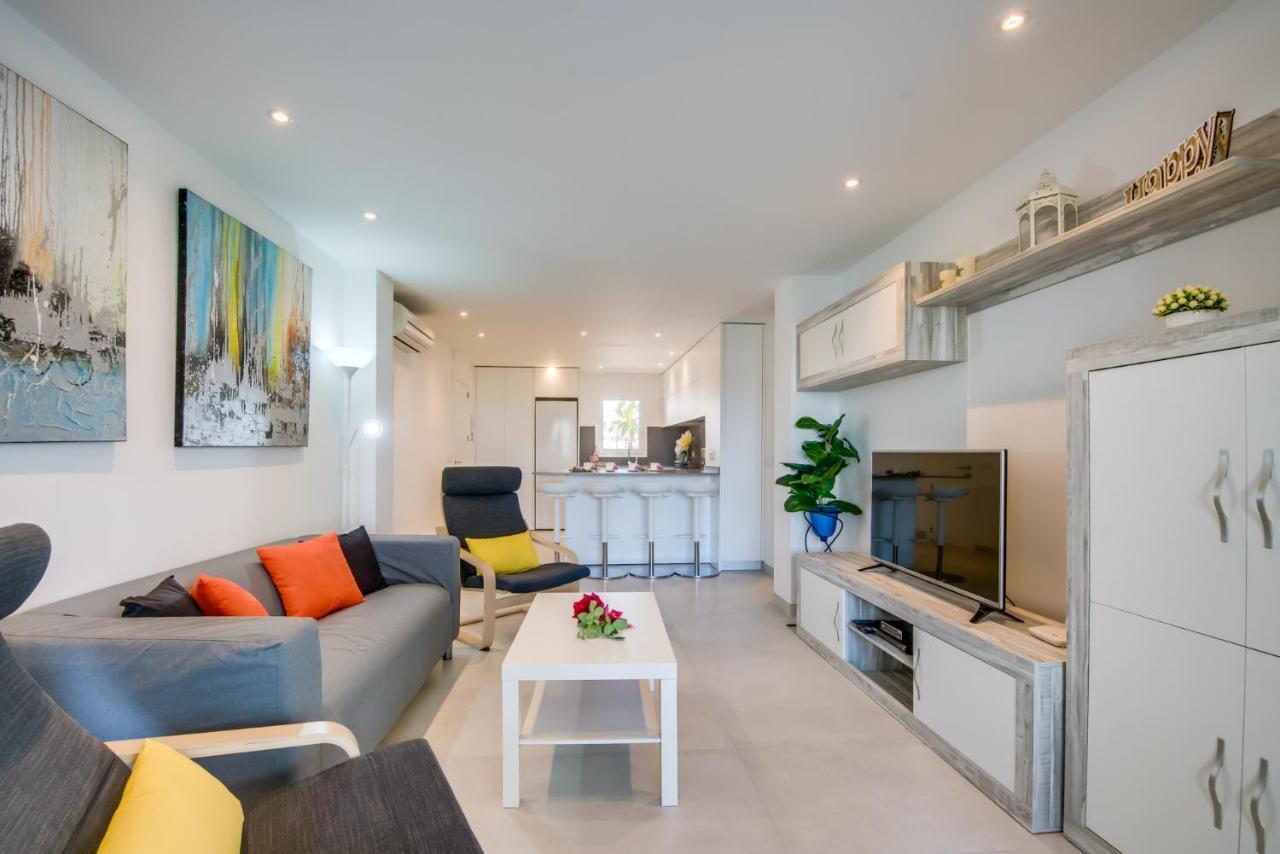 Ideal Property Mallorca - Cittadini 26 Port de Alcudia  Ngoại thất bức ảnh