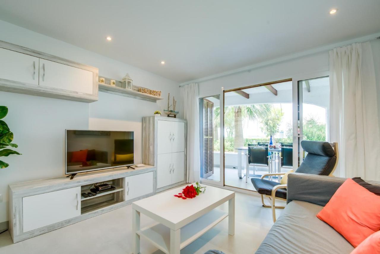 Ideal Property Mallorca - Cittadini 26 Port de Alcudia  Ngoại thất bức ảnh