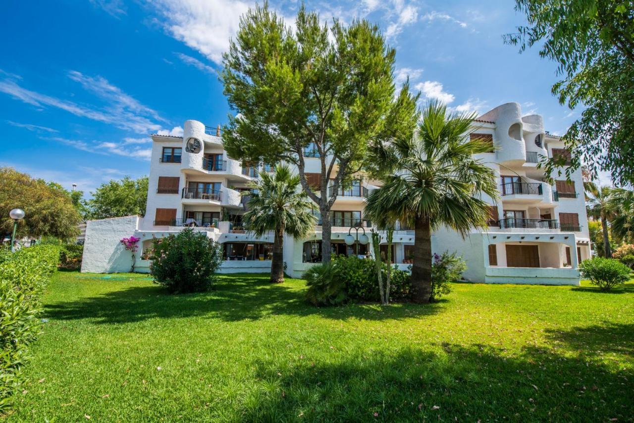 Ideal Property Mallorca - Cittadini 26 Port de Alcudia  Ngoại thất bức ảnh